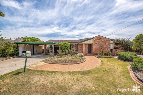 Property photo of 9 Balista Street Riverton WA 6148