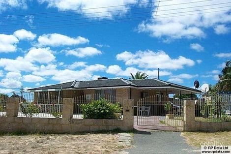 Property photo of 3 Buntine Way Girrawheen WA 6064