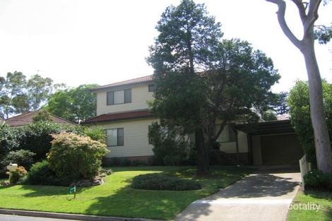 11 Broadoaks St, Ermington, NSW 2115