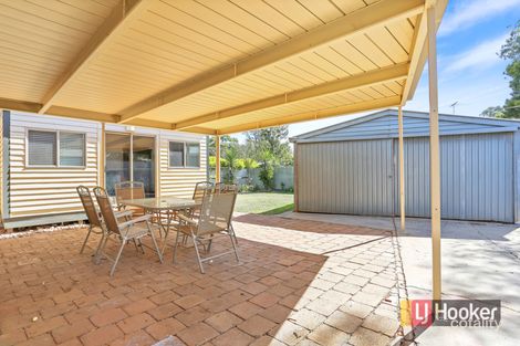 Property photo of 29 Francis Crescent Salisbury Heights SA 5109