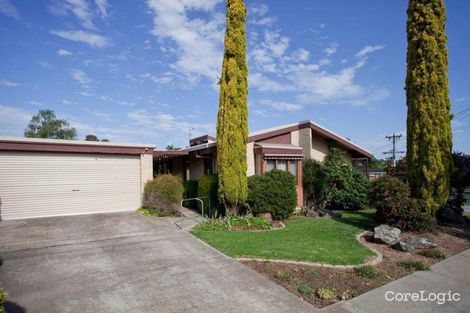 Property photo of 38 Mafeking Street South Kennington VIC 3550