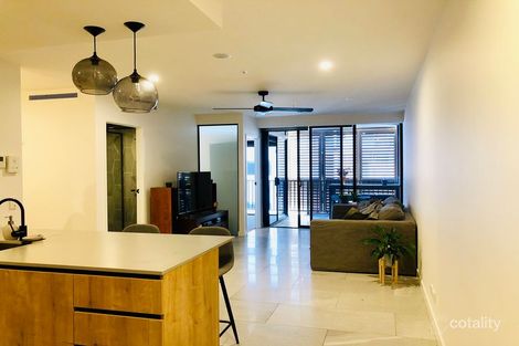 Property photo of 109/71 Doggett Street Newstead QLD 4006