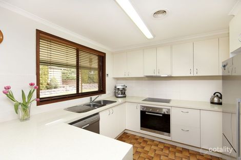 Property photo of 2 Whitfeld Street Monash ACT 2904