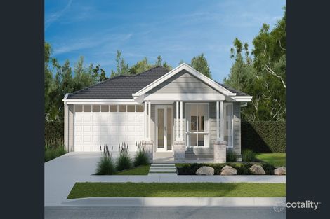 Lot 126 Mountain Ash Dr, Cooranbong, NSW 2265