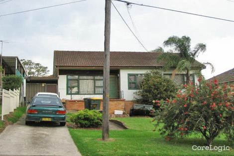 Property photo of 8 Waratah Street Rooty Hill NSW 2766