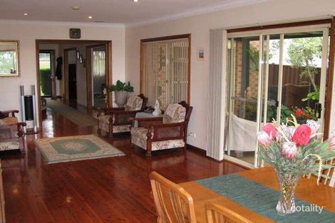 Property photo of 31 Old Forest Road Lugarno NSW 2210