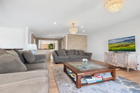 Property photo of 8 De Grey Close Dudley Park WA 6210
