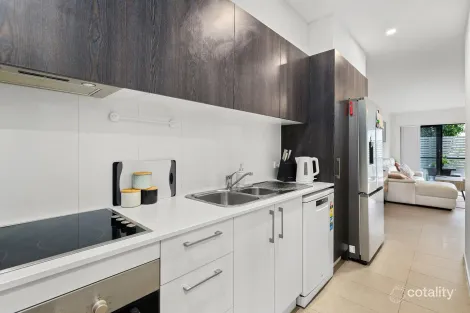 Property photo of 4/14 Gordon Parade Everton Park QLD 4053