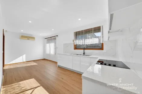 Property photo of 32A Cleveland Street St Albans VIC 3021