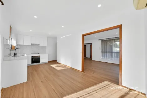 Property photo of 32A Cleveland Street St Albans VIC 3021