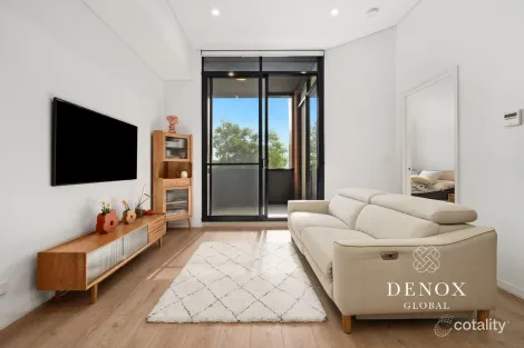 Property photo of 301C/16 Constitution Road Ryde NSW 2112