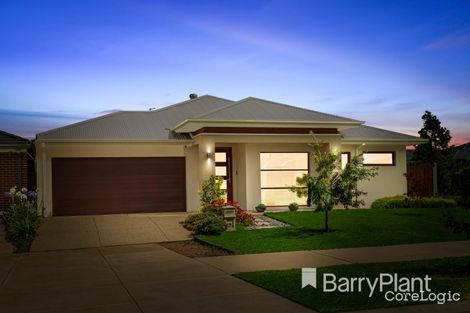 Property photo of 31 Spearmint Boulevard Manor Lakes VIC 3024