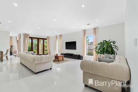 Property photo of 31 Spearmint Boulevard Manor Lakes VIC 3024