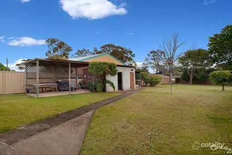 Property photo of 2 Woods Street Riverstone NSW 2765
