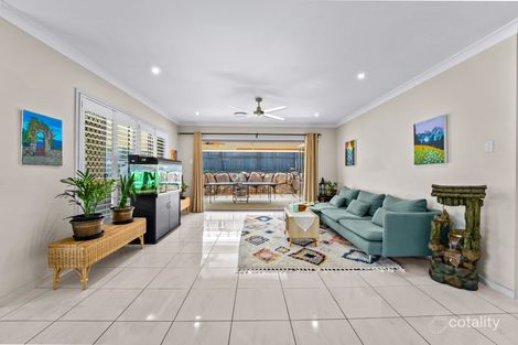 Property photo of 8 Platt Court Mango Hill QLD 4509