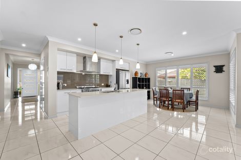 Property photo of 8 Platt Court Mango Hill QLD 4509