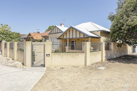 Property photo of 423 Walcott Street Coolbinia WA 6050