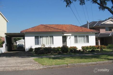22 Brighton Ave, Panania, NSW 2213