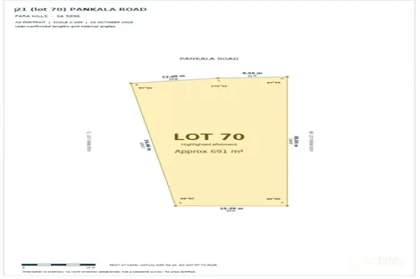 21 Pankala Rd, Para Hills, SA 5096