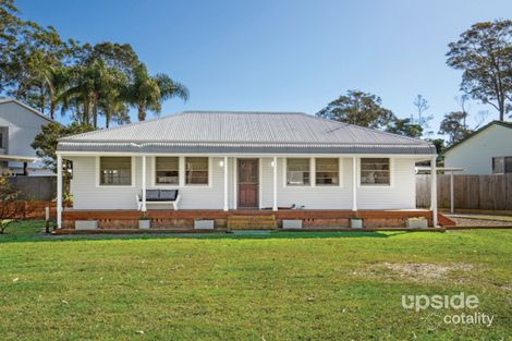 Property photo of 29 McGowen Street Old Erowal Bay NSW 2540