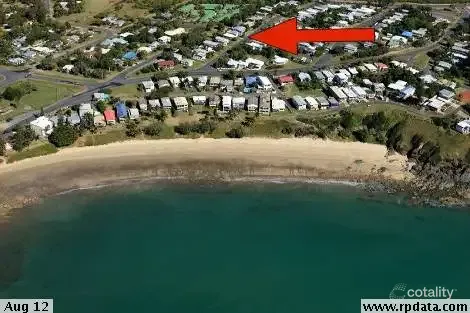 Property photo of 20 Poplar Street Cooee Bay QLD 4703