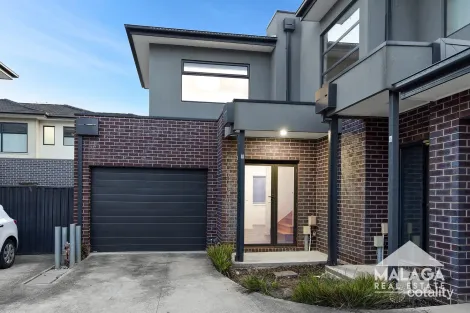 3/15 Myamyn St, Braybrook, VIC 3019