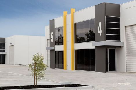 5/18-20 Edward St, Oakleigh, VIC 3166