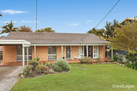 Property photo of 4 Fishermens Bend Bateau Bay NSW 2261