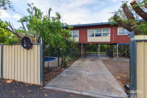 Property photo of 11 Silverbox Avenue Kununurra WA 6743
