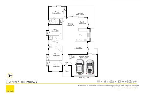 Property photo of 5 Clifford Close Kuraby QLD 4112