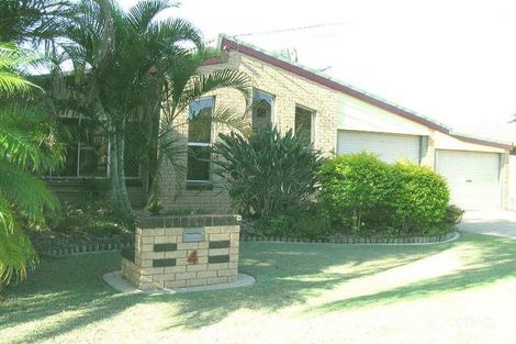 4 Beacon Cres, Newport, QLD 4020