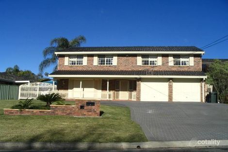 46 Whelan Ave, Chipping Norton, NSW 2170