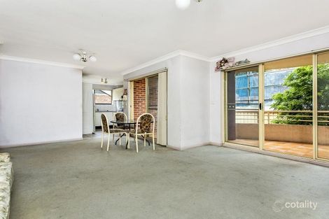 Property photo of 1/17-19 Station Street West Parramatta NSW 2150