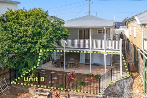 Property photo of 65 Simpsons Road Bardon QLD 4065