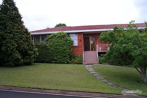 5 Princeton Ave, Oatlands, NSW 2117