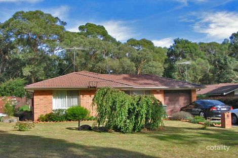 68 Third Ave, Katoomba, NSW 2780