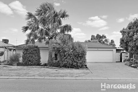 Property photo of 70 Floribunda Avenue Halls Head WA 6210