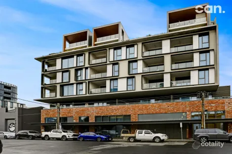 111/59 Thistlethwaite St, South Melbourne, VIC 3205