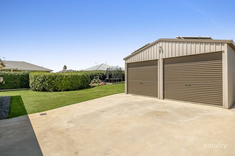 25 Ridge Dr, Cambooya, QLD 4358
