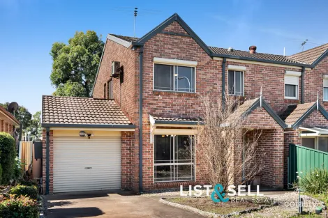 22b Azalea Pl, Macquarie Fields, NSW 2564