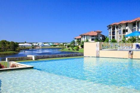 Property photo of 420-421/38 Mahogany Drive Pelican Waters QLD 4551