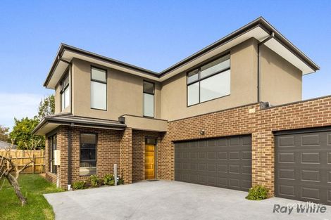 4 Andrews St, Burwood, VIC 3125