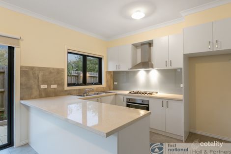 Property photo of 46 Fugosia Street Doveton VIC 3177