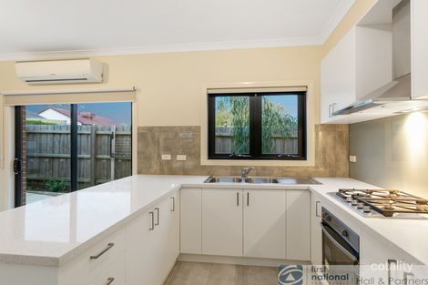 Property photo of 46 Fugosia Street Doveton VIC 3177