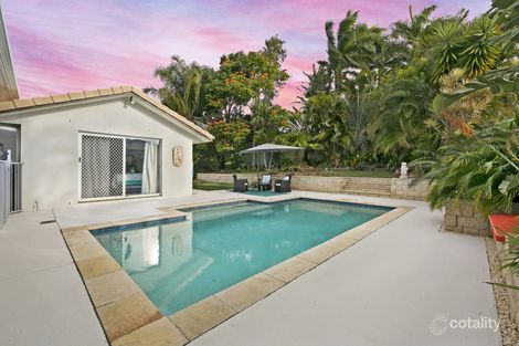 Property photo of 44 Tullamarine Drive Robina QLD 4226