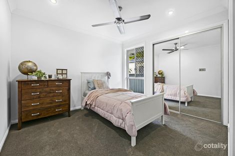 Property photo of 44 Tullamarine Drive Robina QLD 4226