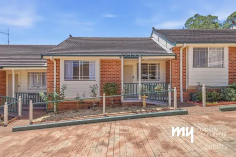 3/66-68 Broughton St, Camden, NSW 2570