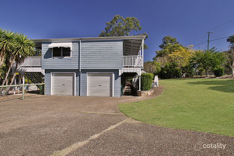 Property photo of 72 Horton Drive Chuwar QLD 4306