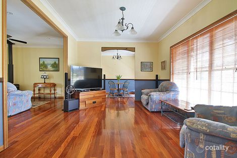 Property photo of 72 Horton Drive Chuwar QLD 4306