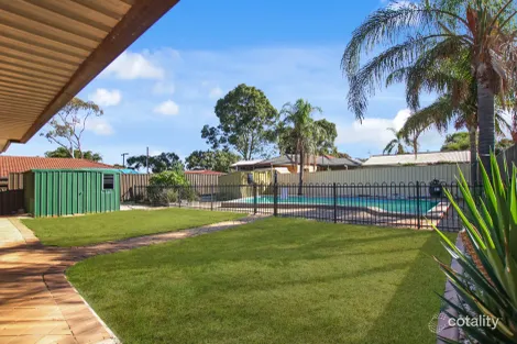 Property photo of 40 Marquisite Drive Salisbury East SA 5109